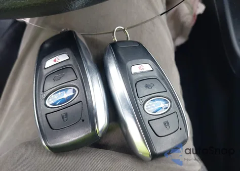 2024 Subaru Crosstrek Premium z USA, uszkodzony, nr VIN JF2GUADC6RH339519